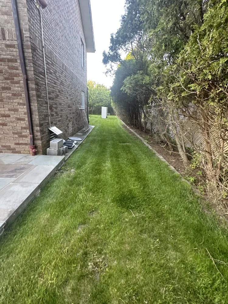 Expert landscaping services in Mastic Beach, NY by Matt & Zack’s Landscaping