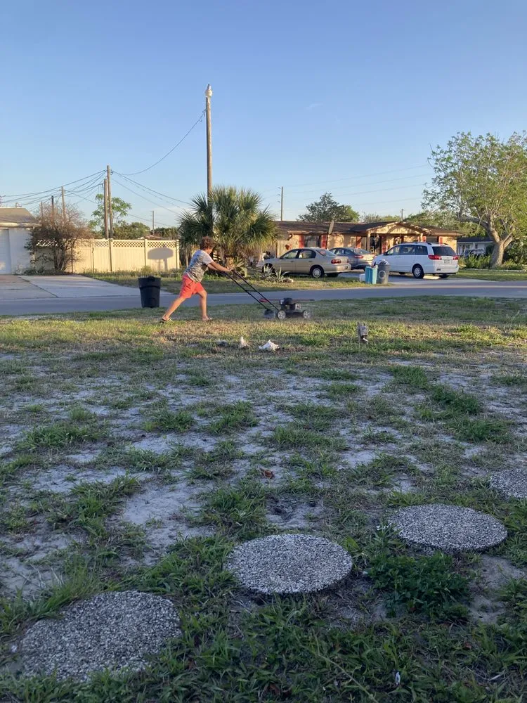 Reliable landscape design in Tampa Bay, FL - Matt and Daryan Landscaping