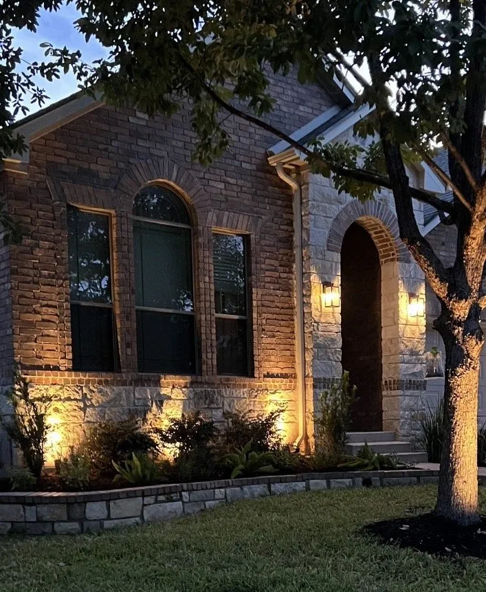 Reliable landscaping services in Round Rock, TX - Matt Anders Landscaping & Irrigation