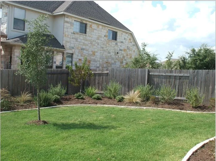 Local lawn care service for year-round maintenance across Round Rock, TX - Matt Anders Landscaping & Irrigation