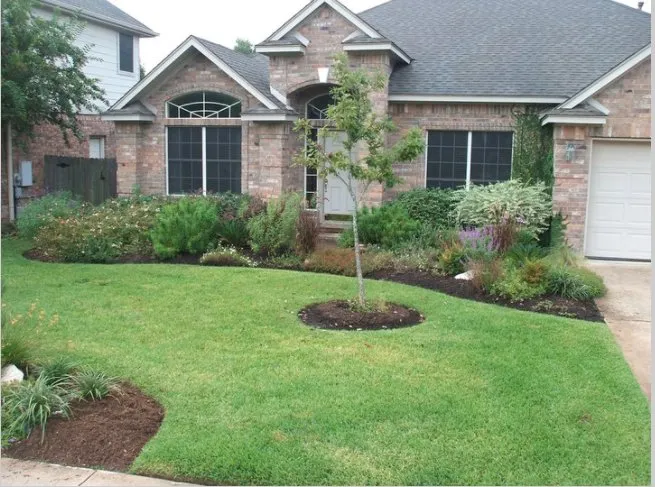 Reliable landscape design experts serving Round Rock, TX - Matt Anders Landscaping & Irrigation