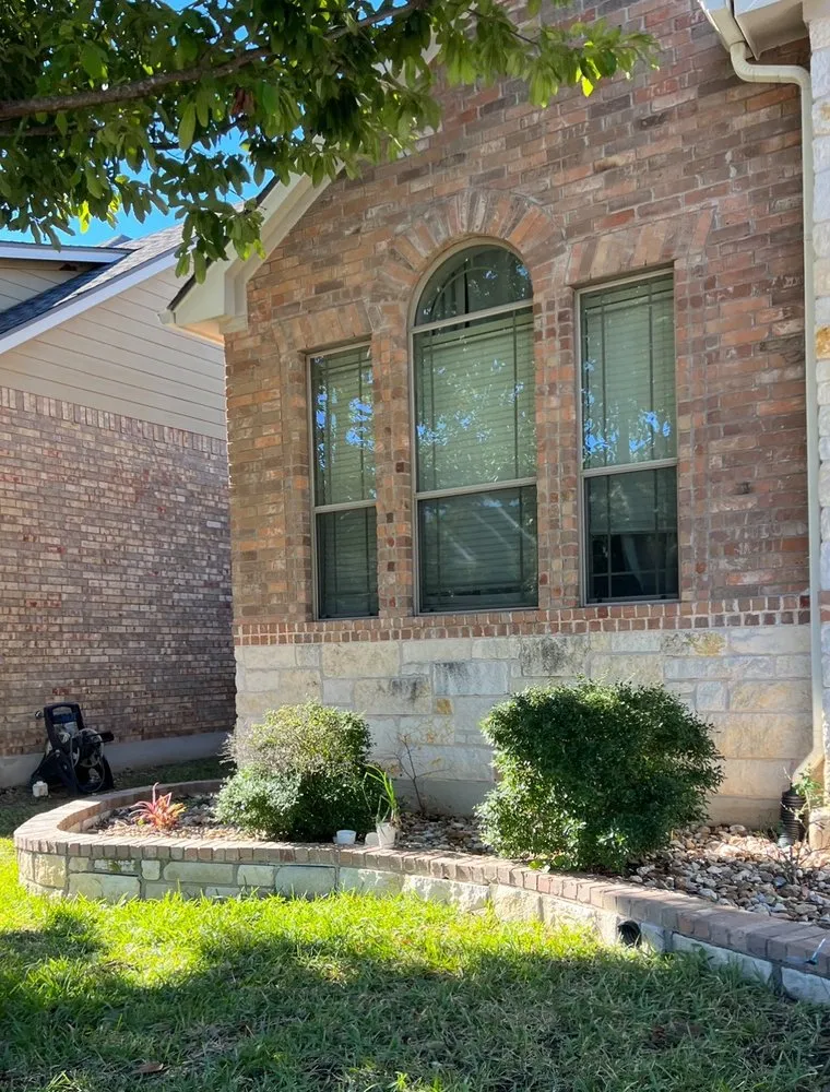 Professional yard maintenance experts serving Round Rock, TX - Matt Anders Landscaping & Irrigation