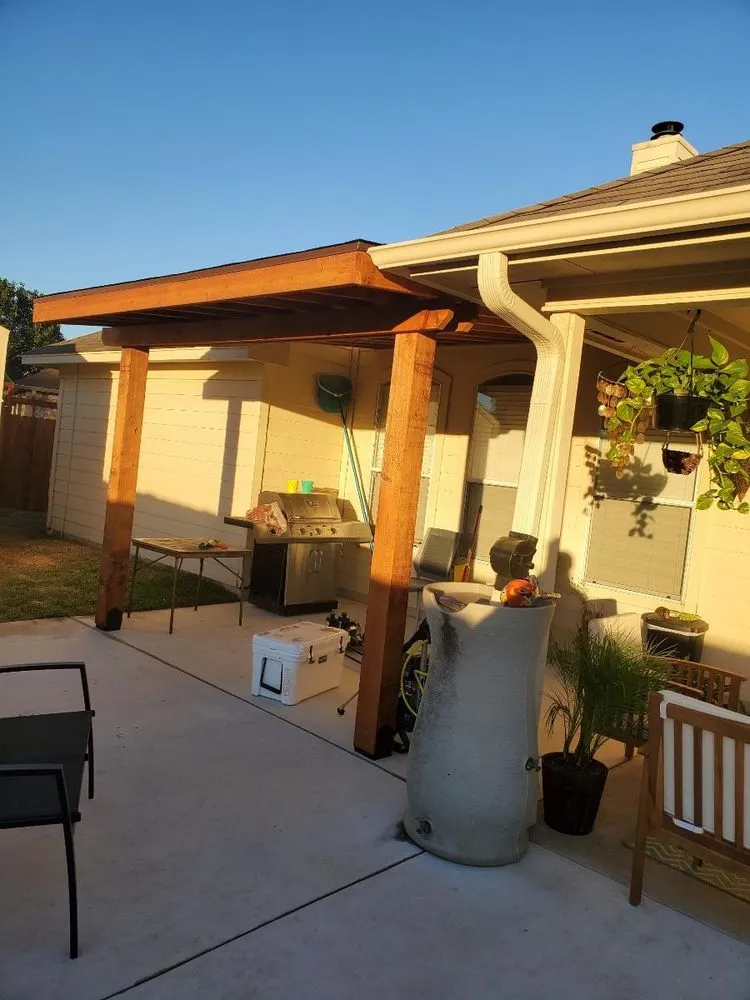 Expert lawn care service in Round Rock, TX - Matt Anders Landscaping & Irrigation