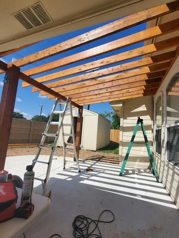 Expert landscape installation with custom design across Round Rock, TX - Matt Anders Landscaping & Irrigation