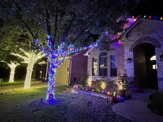 Matt Anders Landscaping & Irrigation