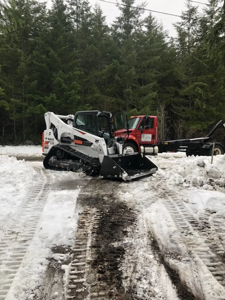 Affordable lawn mowing service experts serving Shelton, WA - Matt B's Lawns