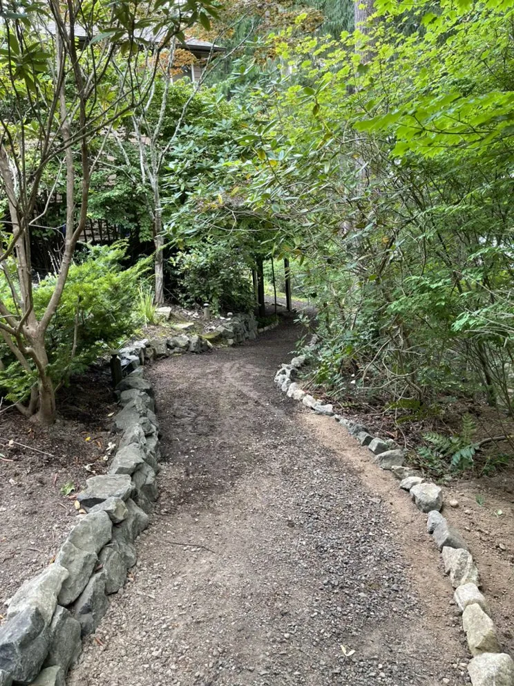 Reliable yard cleanup service experts serving Shelton, WA - Matt B's Lawns