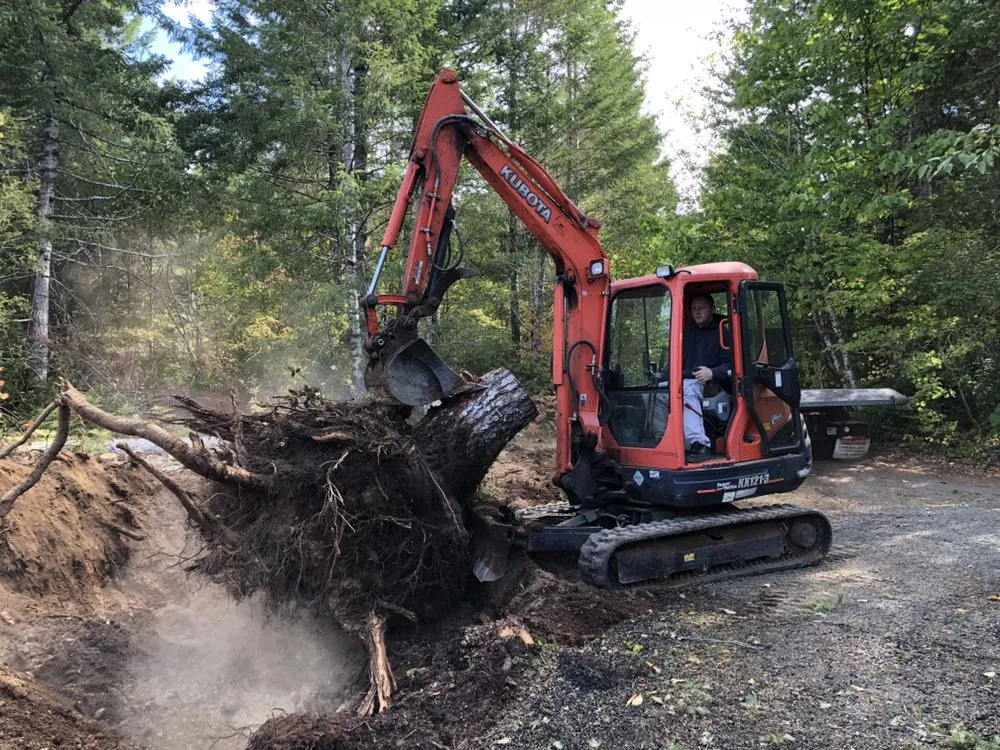 Custom lawn mowing service experts serving Shelton, WA - Matt B's Lawns