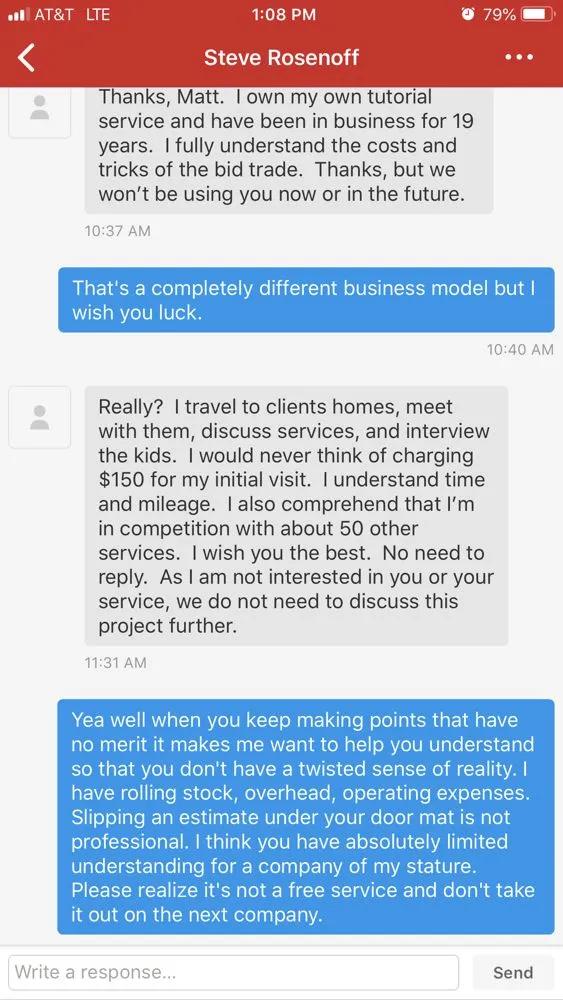 Expert residential landscaping in Shelton, WA by Matt B's Lawns