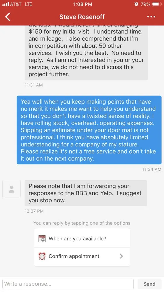 Professional landscape installation in Shelton, WA - Matt B's Lawns