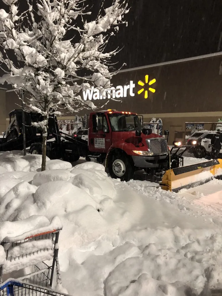 Custom lawn mowing service in Shelton, WA - Matt B's Lawns