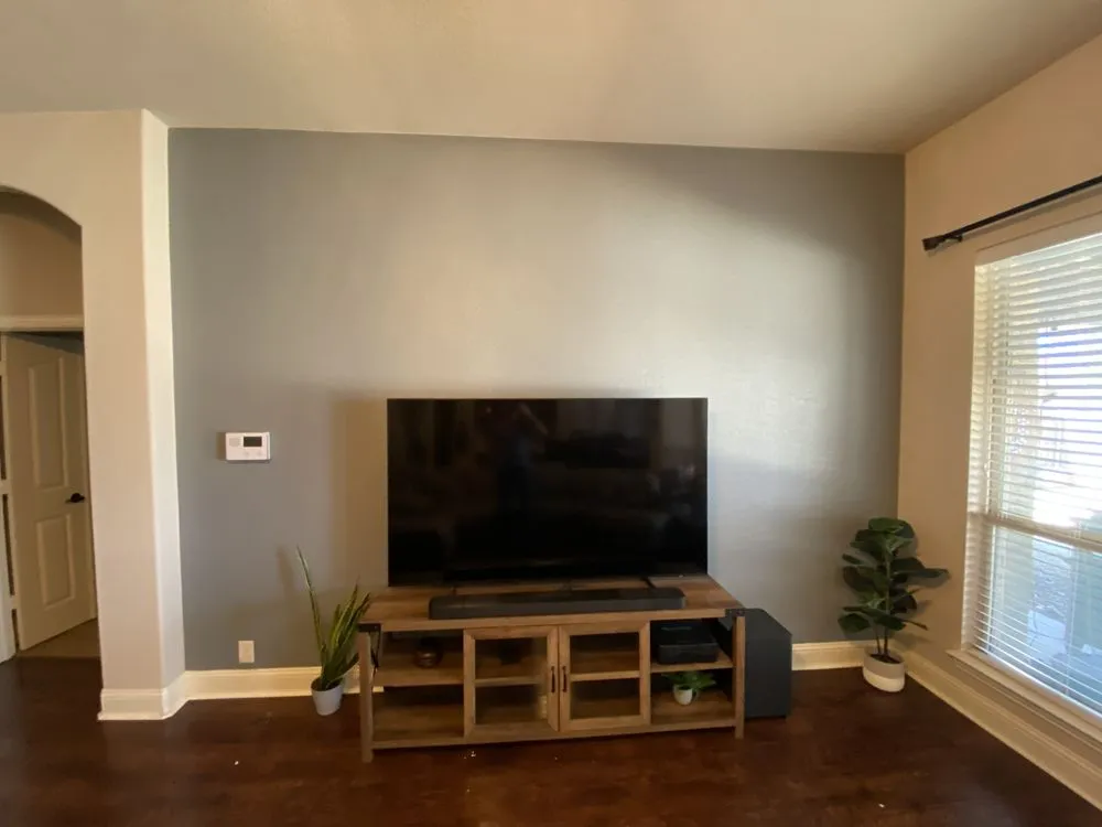 Local yard cleanup service with custom design in De Leon, TX by Matt Day