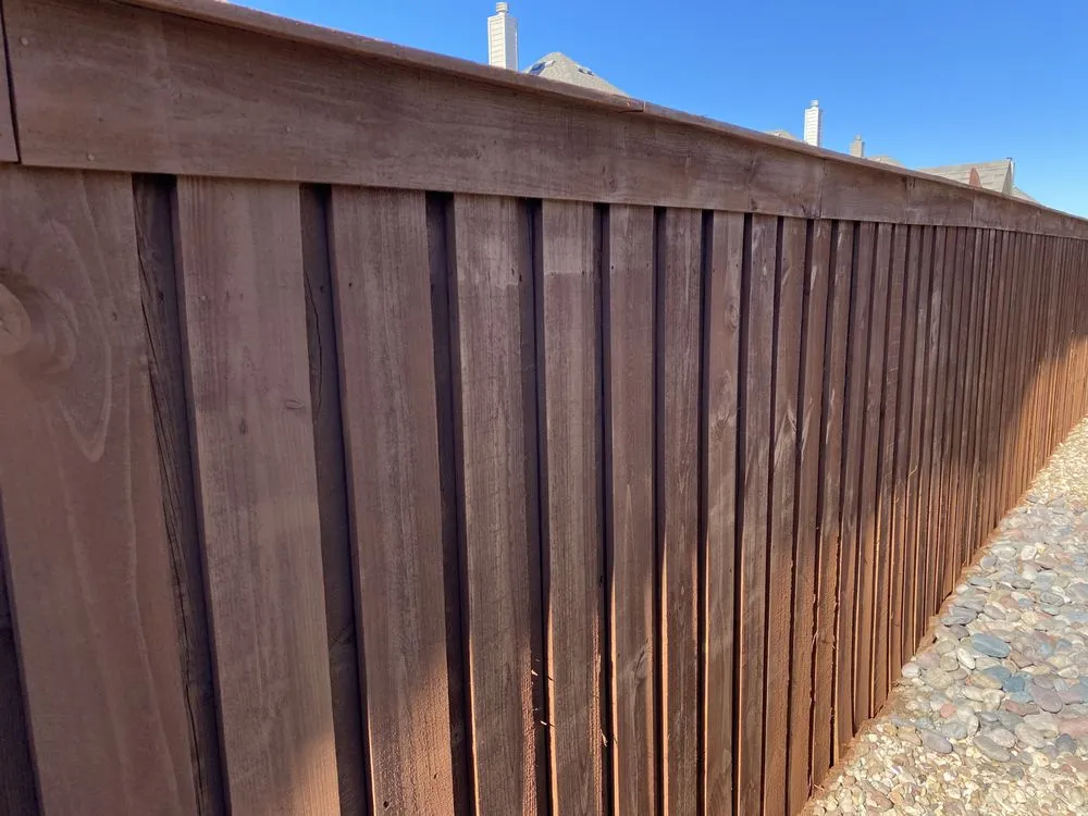 Expert residential landscaping experts serving De Leon, TX - Matt Day