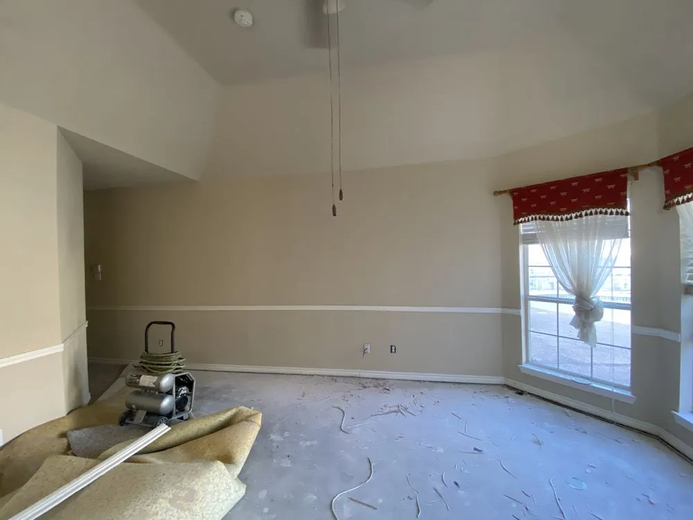 Local landscaping services for outdoor upgrades in De Leon, TX by Matt Day