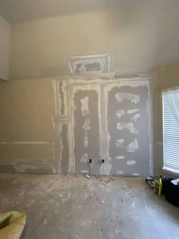 Affordable yard maintenance experts serving De Leon, TX - Matt Day