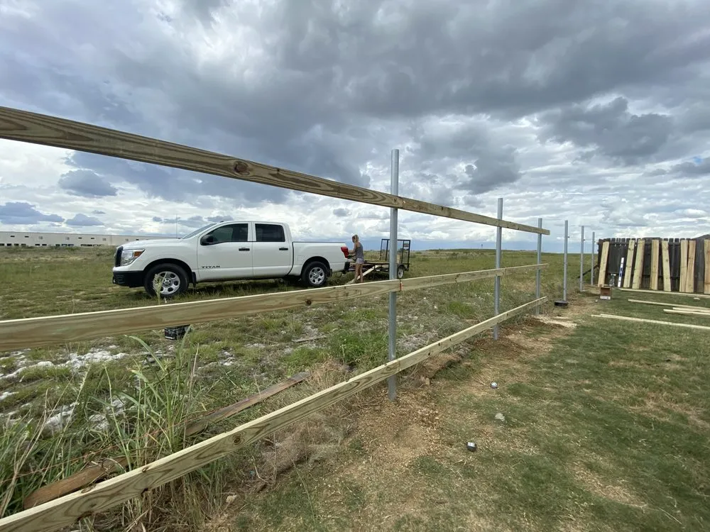Local landscape design in De Leon, TX - Matt Day