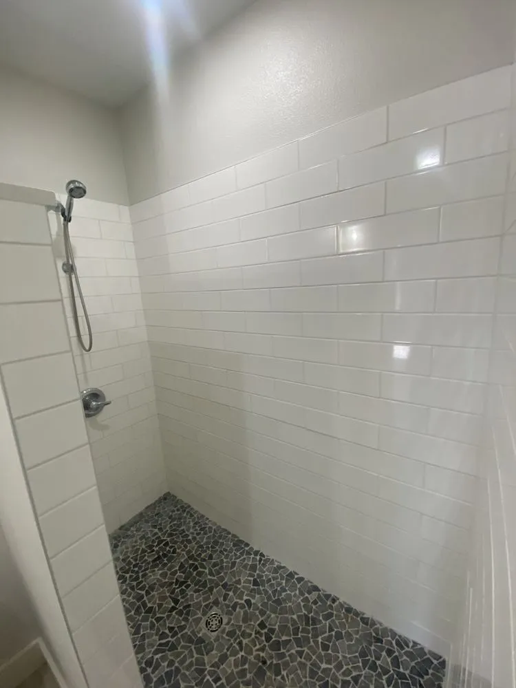 Reliable landscape installation experts serving De Leon, TX - Matt Day