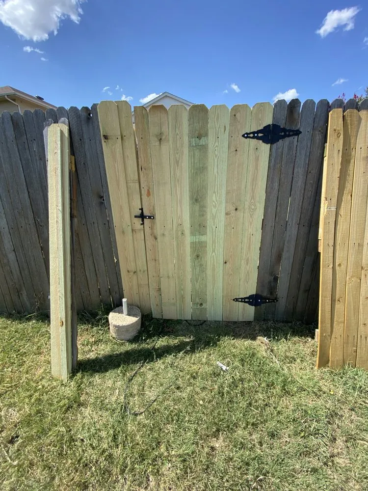 Trusted garden landscaping in De Leon, TX - Matt Day