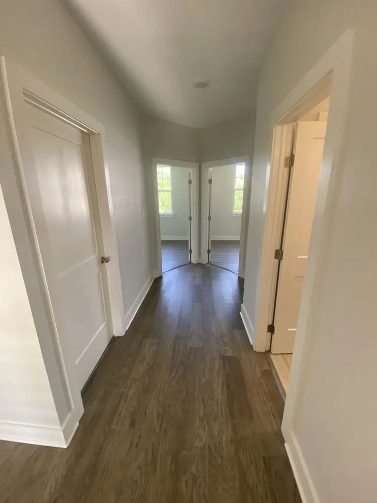 Professional lawn mowing service in De Leon, TX - Matt Day