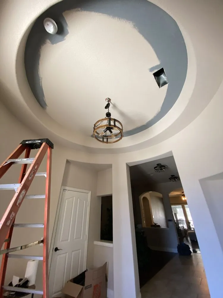 Top-rated landscaping services for residential properties across De Leon, TX - Matt Day