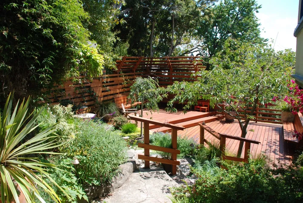 Local lawn care service in Berkeley, CA - Matt Horn Landscaping and Tree Care