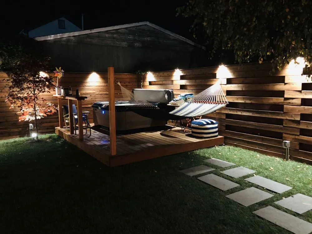 Affordable yard maintenance for outdoor upgrades across Berkeley, CA - Matt Horn Landscaping and Tree Care