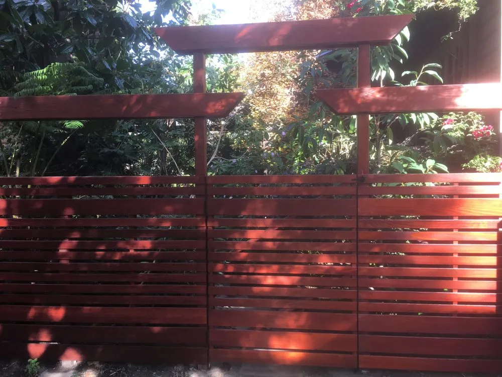 Expert landscaping services in Berkeley, CA by Matt Horn Landscaping and Tree Care