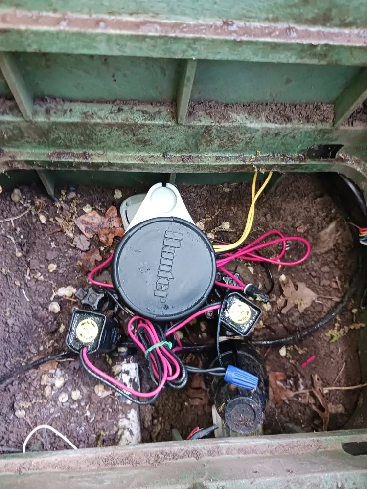 Expert landscape design experts serving Salt Lake City, UT - Matt Landscape Irrigation