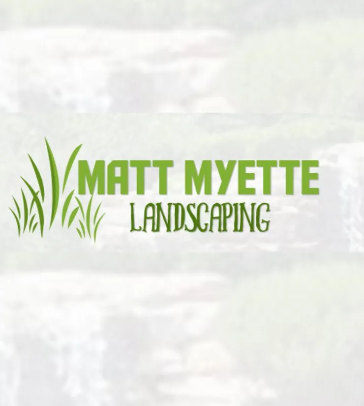 Professional lawn care service for outdoor upgrades in Morrisville, VT by Matt Myette Landscaping