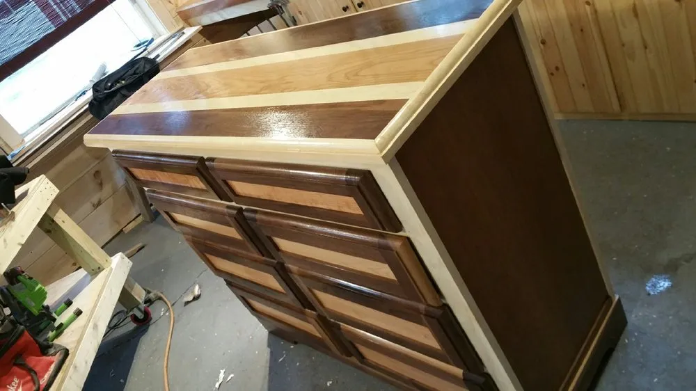 Custom landscaping services in Morrisville, VT - Matt Myette Landscaping