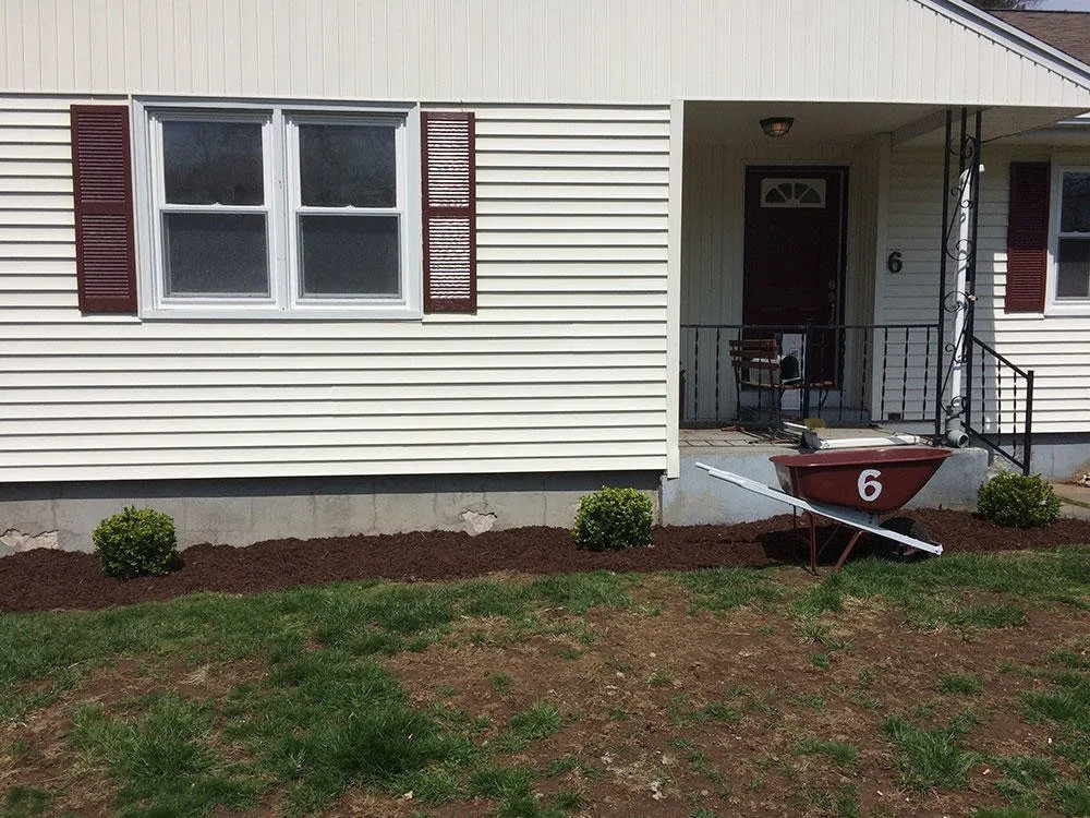 Top-rated residential landscaping for residential properties across Southington, CT - Matt Normandin Landscaping