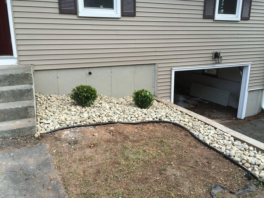 Expert landscaping services in Southington, CT by Matt Normandin Landscaping