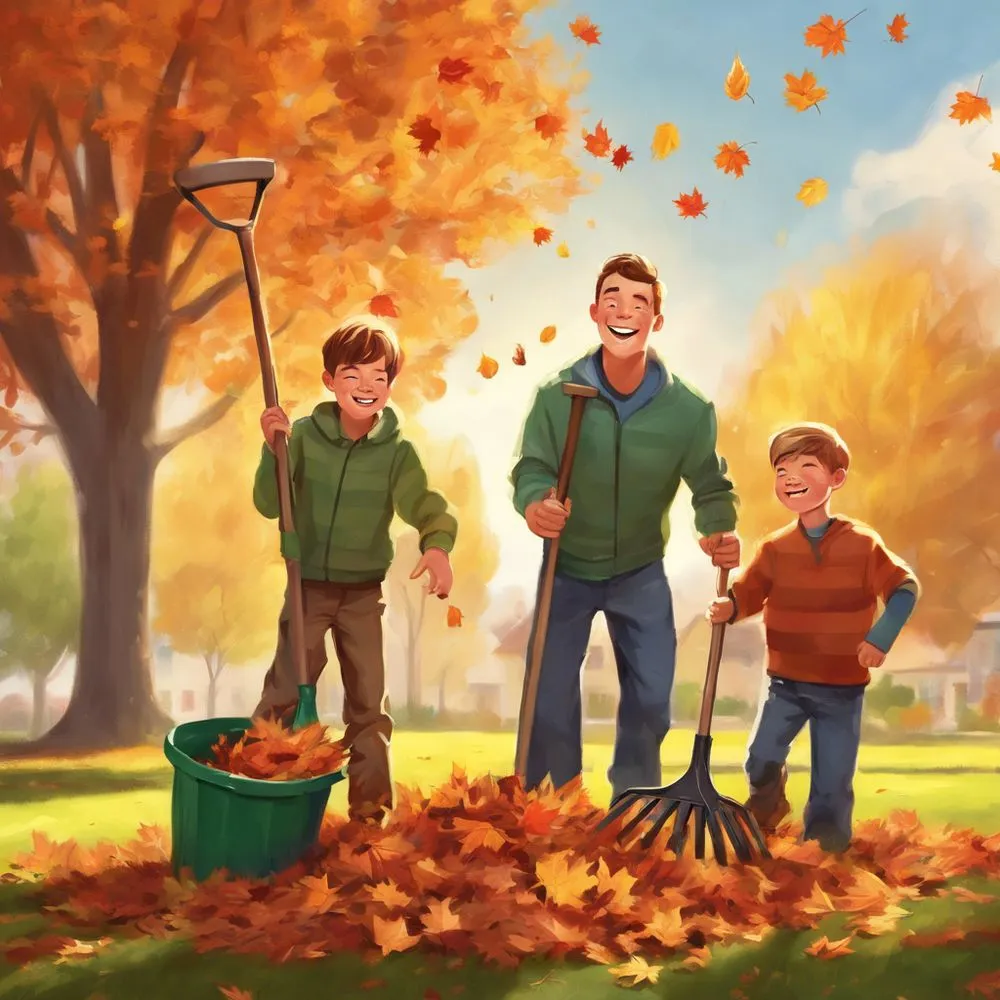 Professional garden landscaping for year-round maintenance across Grandville, MI - Matt of All Trades