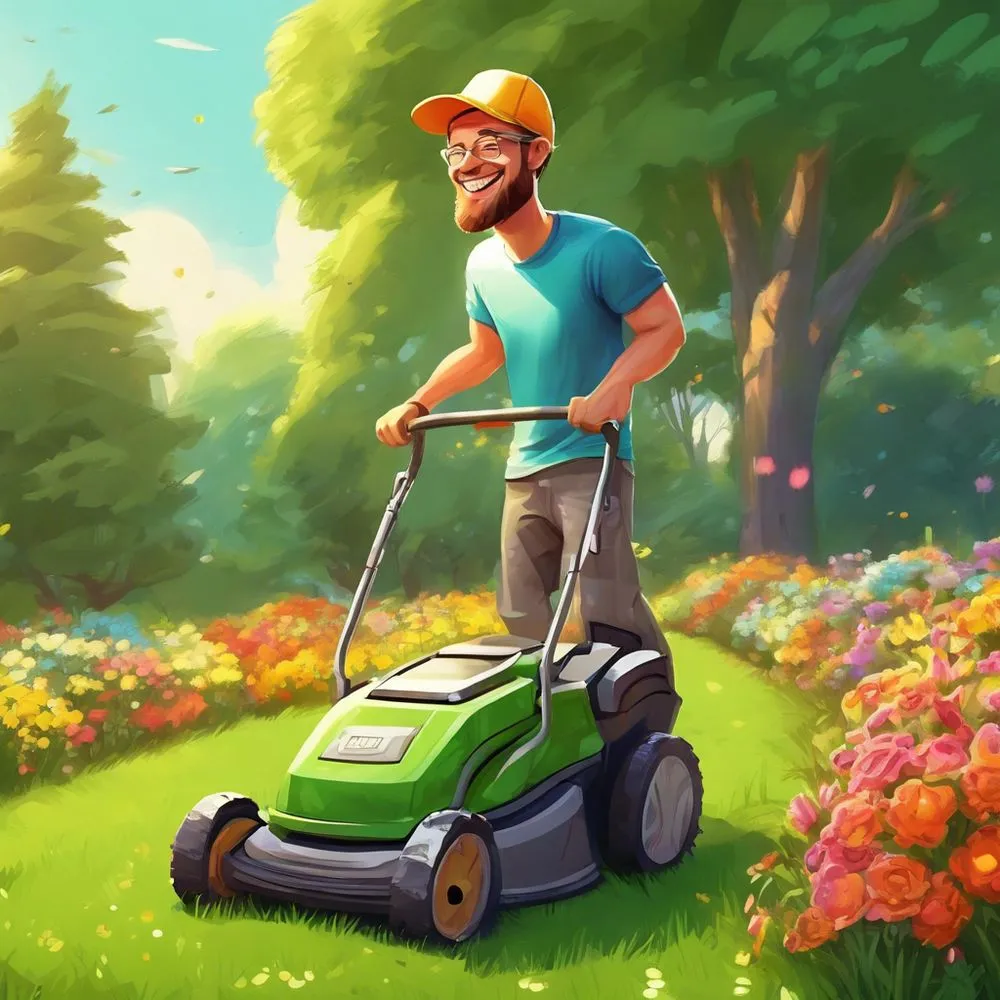 Local landscaping services experts serving Grandville, MI - Matt of All Trades