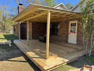 Top-rated landscape installation experts serving Pierson, FL - Matt Ryan's Handyman Service