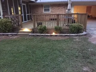 Top-rated residential landscaping in Pierson, FL by Matt Ryan's Handyman Service