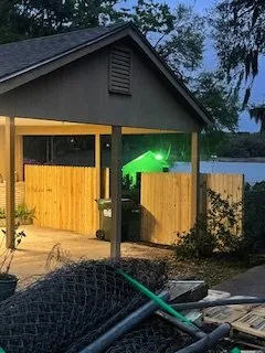 Expert garden landscaping in Pierson, FL - Matt Ryan's Handyman Service