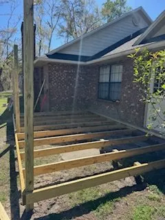 Trusted outdoor landscaping in Pierson, FL by Matt Ryan's Handyman Service