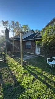 Trusted landscape design experts serving Pierson, FL - Matt Ryan's Handyman Service