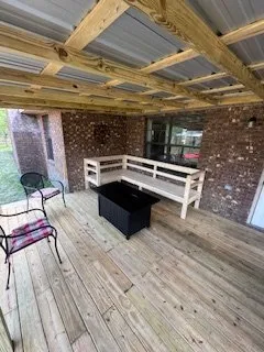 Expert lawn care service for residential properties in Pierson, FL by Matt Ryan's Handyman Service