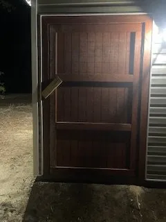 Affordable residential landscaping experts serving Pierson, FL - Matt Ryan's Handyman Service