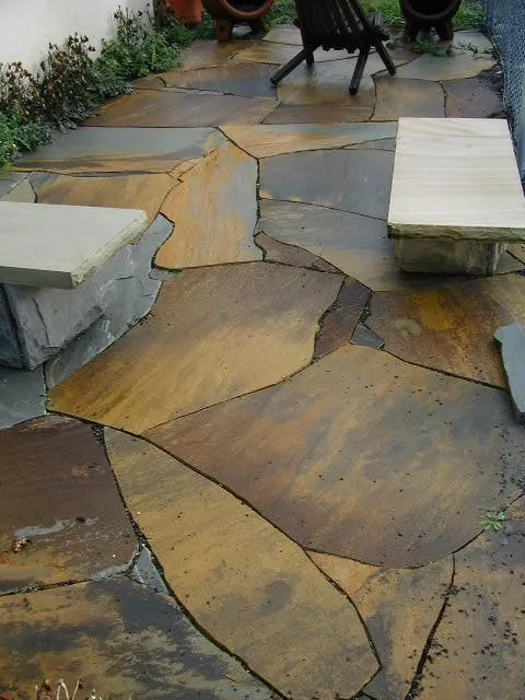 Custom garden landscaping in Tigard, OR - Matt Sander Landscape Services