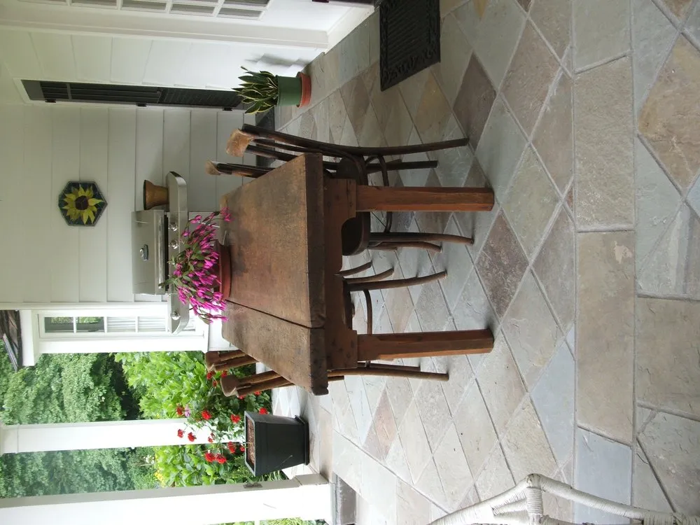 Expert lawn mowing service in Tigard, OR by Matt Sander Landscape Services