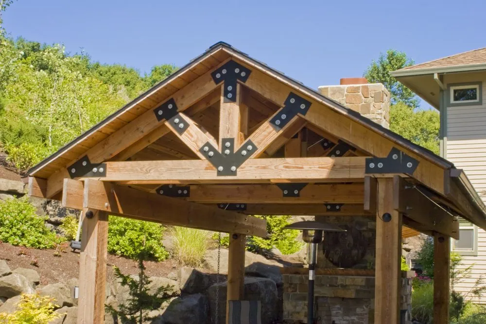 Custom landscaping services for year-round maintenance across Tigard, OR - Matt Sander Landscape Services