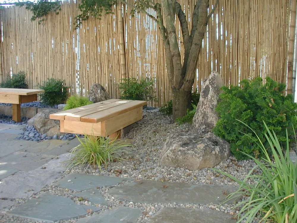 Custom landscape installation for outdoor upgrades in Tigard, OR by Matt Sander Landscape Services