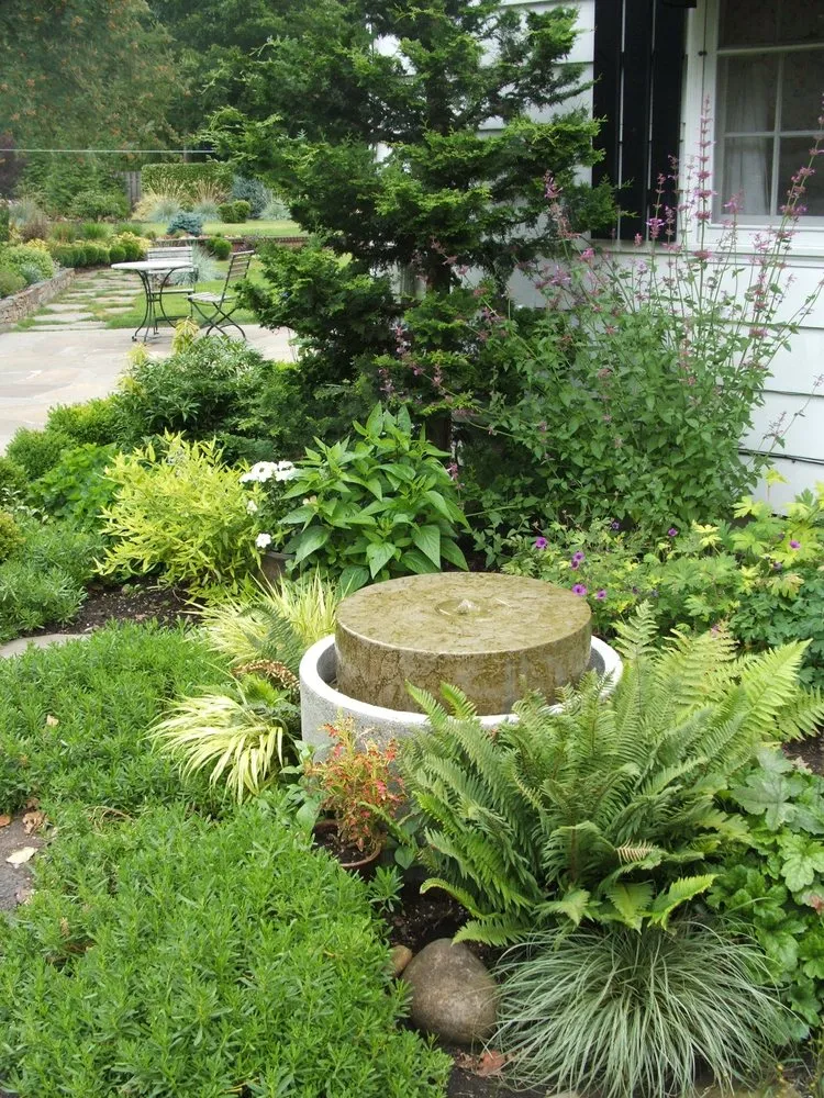 Professional lawn mowing service for outdoor upgrades in Tigard, OR by Matt Sander Landscape Services