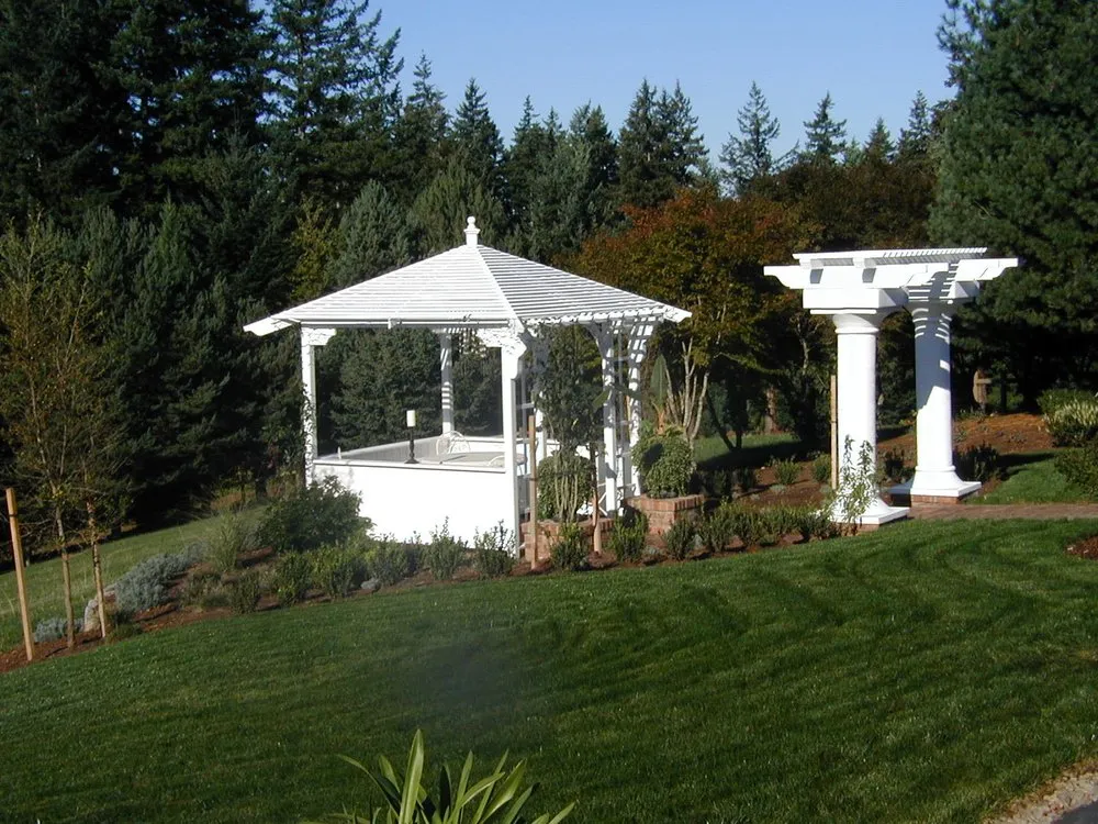 Reliable landscape design in Tigard, OR - Matt Sander Landscape Services