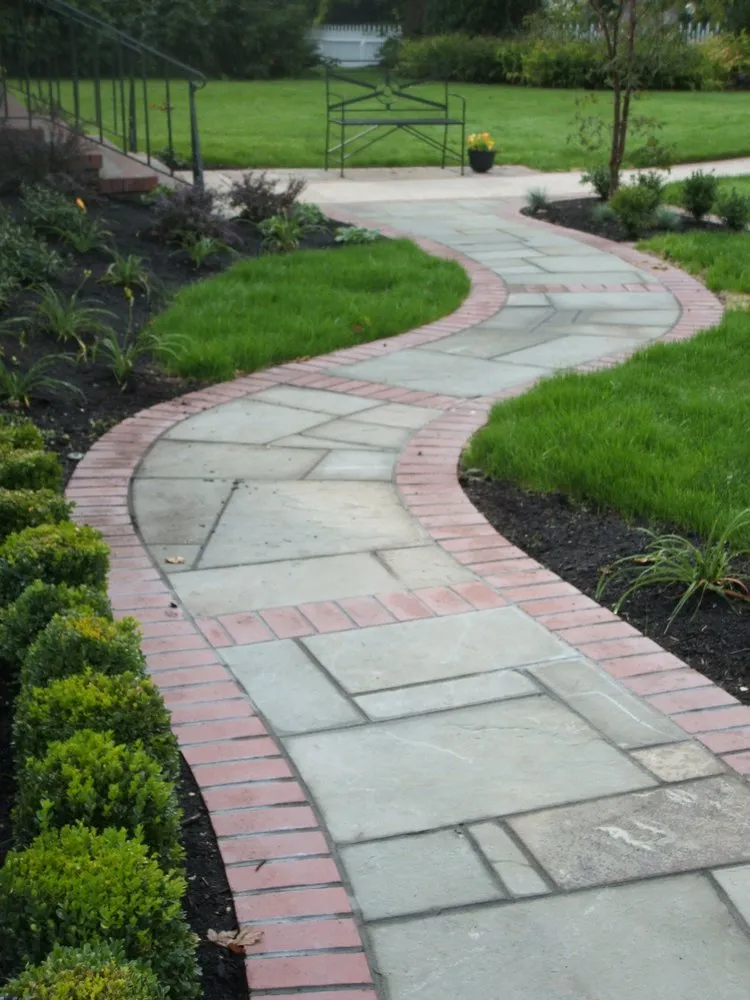 Professional outdoor landscaping for beautiful yards across Tigard, OR - Matt Sander Landscape Services