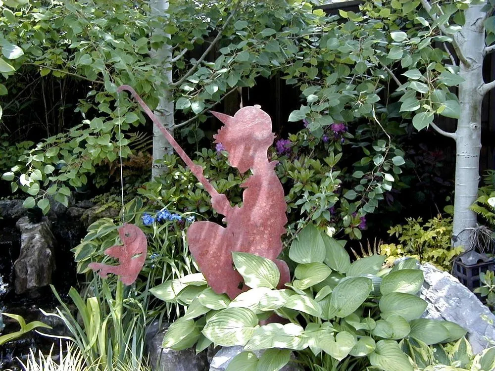 Reliable yard cleanup service in Tigard, OR by Matt Sander Landscape Services