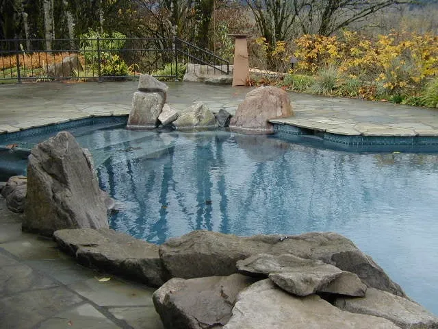 Affordable residential landscaping in Tigard, OR by Matt Sander Landscape Services